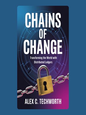 Chains of Change - Audiobook